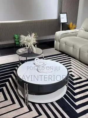 Lovely Design Center Table