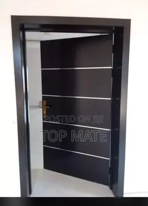 3feet High Quality Wooden Room Door