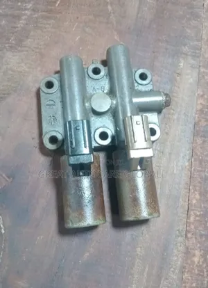 Transmission Dual Linear Shift Solenoid for Honda and Acura