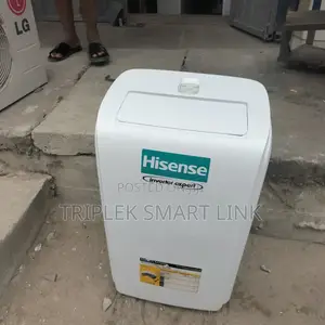 Hisense Inverter Mobile 1.5 Horsepower Portable Indoor Air Conditioner