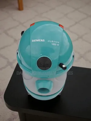 Siemens Wet More 1200w Vacuum Cleaner