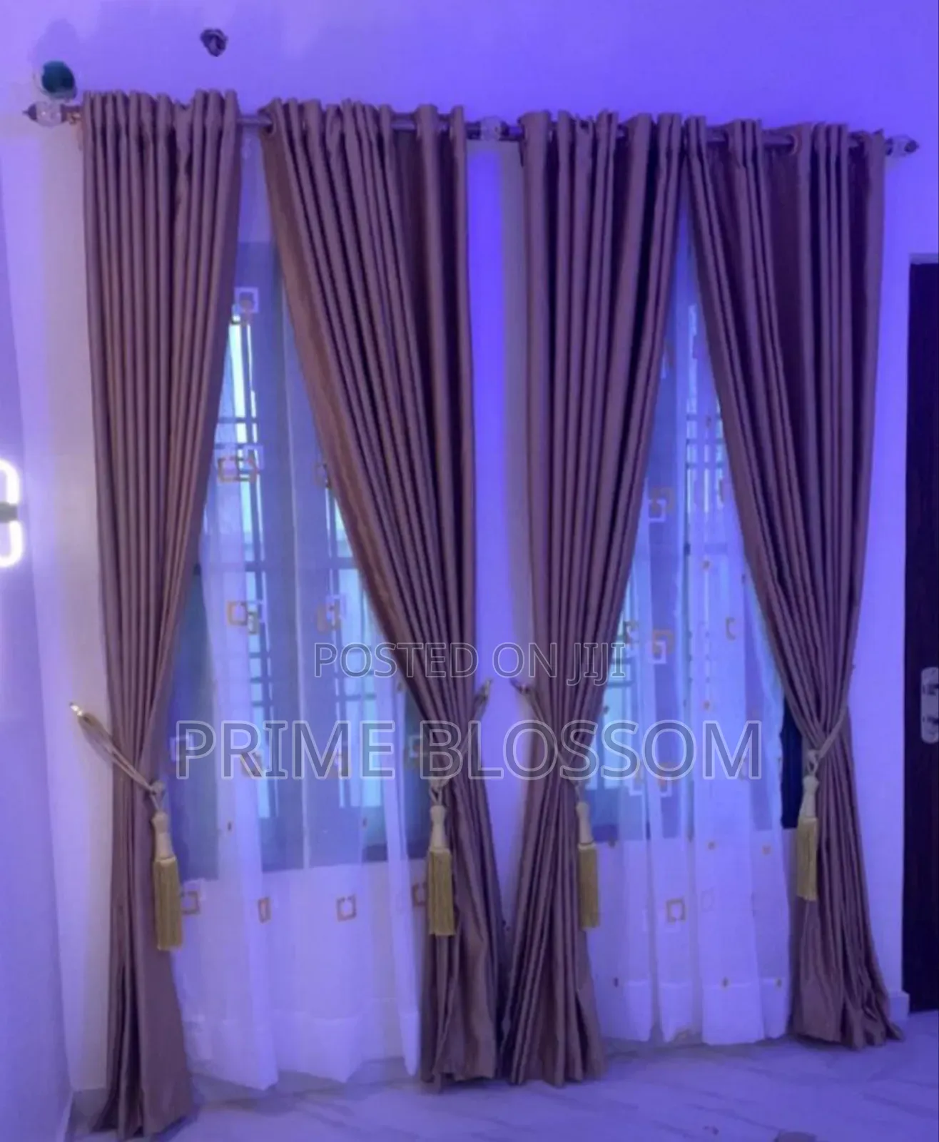 Quality Curtains