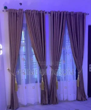 Quality Curtains