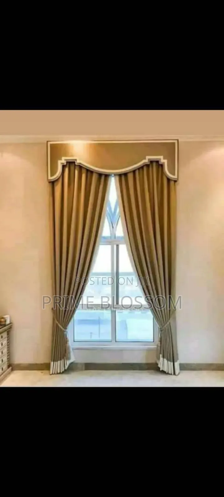 Quality Curtains