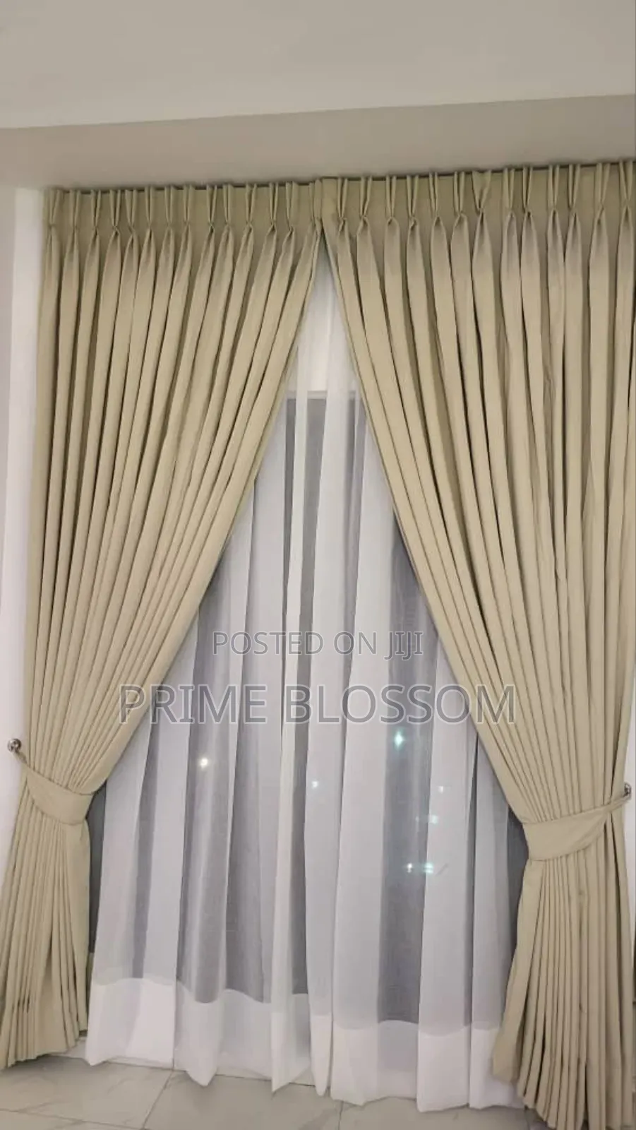 Quality Curtains