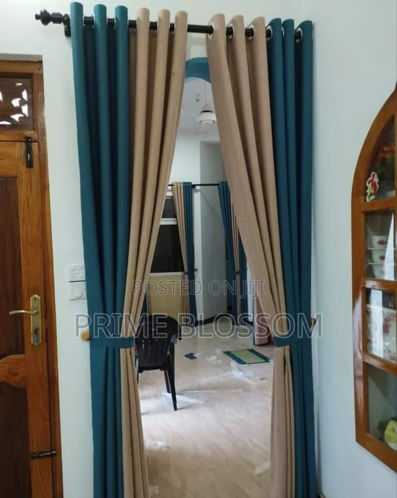Quality Curtains