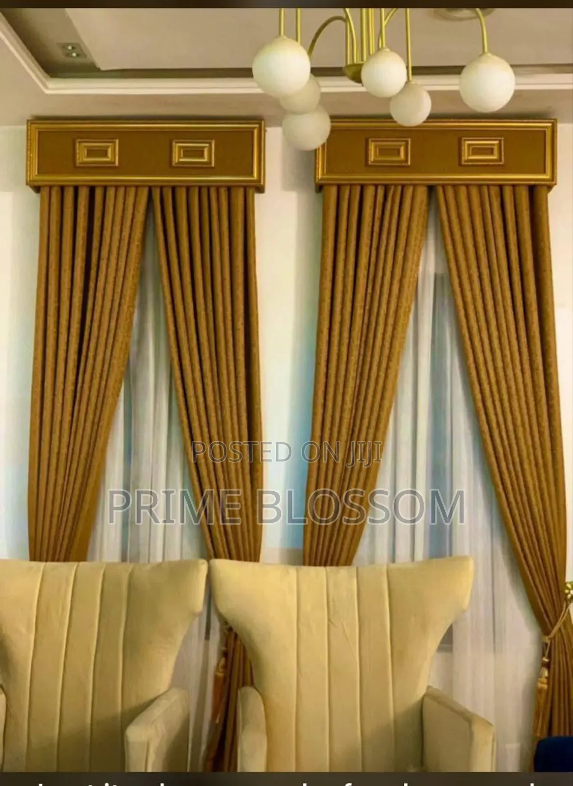Quality Curtains