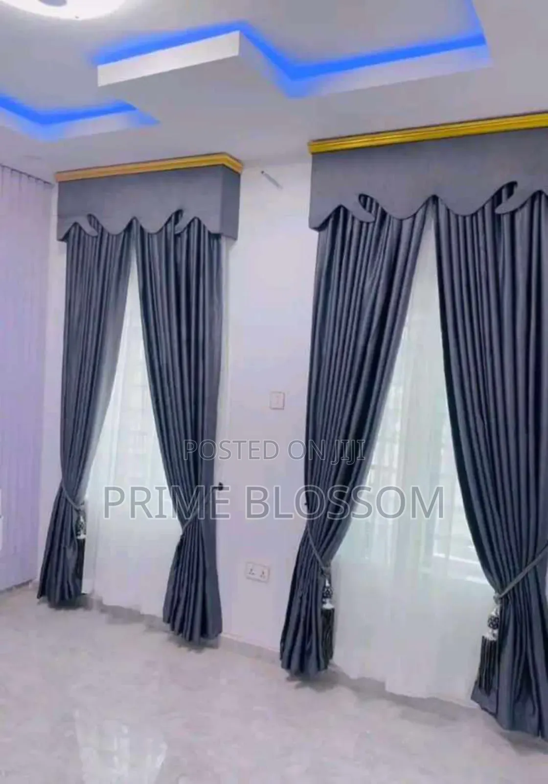 Quality Curtains