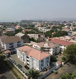 3bdrm Apartment in Wuse2 Abuja for sale