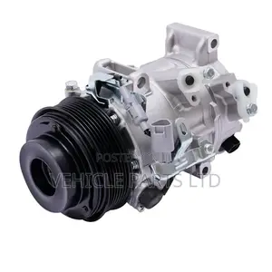 Ac Compressor Toyota Camry (V6) 2007-2011