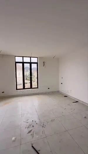 4bdrm Duplex in Idu District Abuja for sale