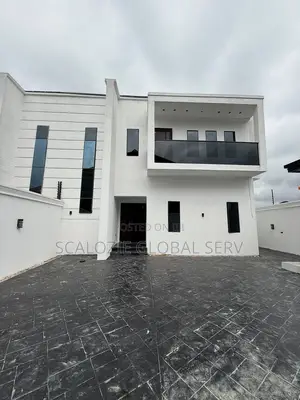 4bdrm Duplex in Ada-George, Port, New Layout for sale