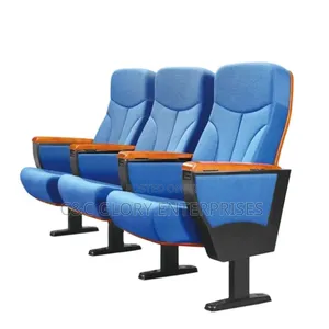 Executive Pavilion/Theatre Seats.