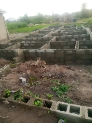 Residential Building Construction