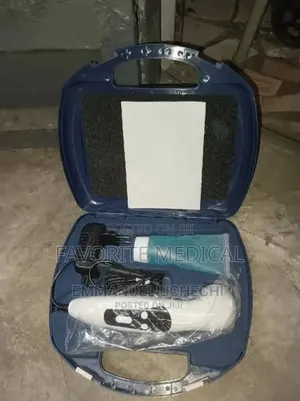 Therapeutic Ultrasound Machine