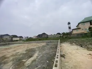 Full Plot for Sale at Peace Estate Ago