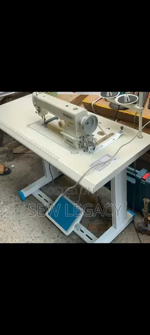 Brother Industrial Straight Sewing Machine