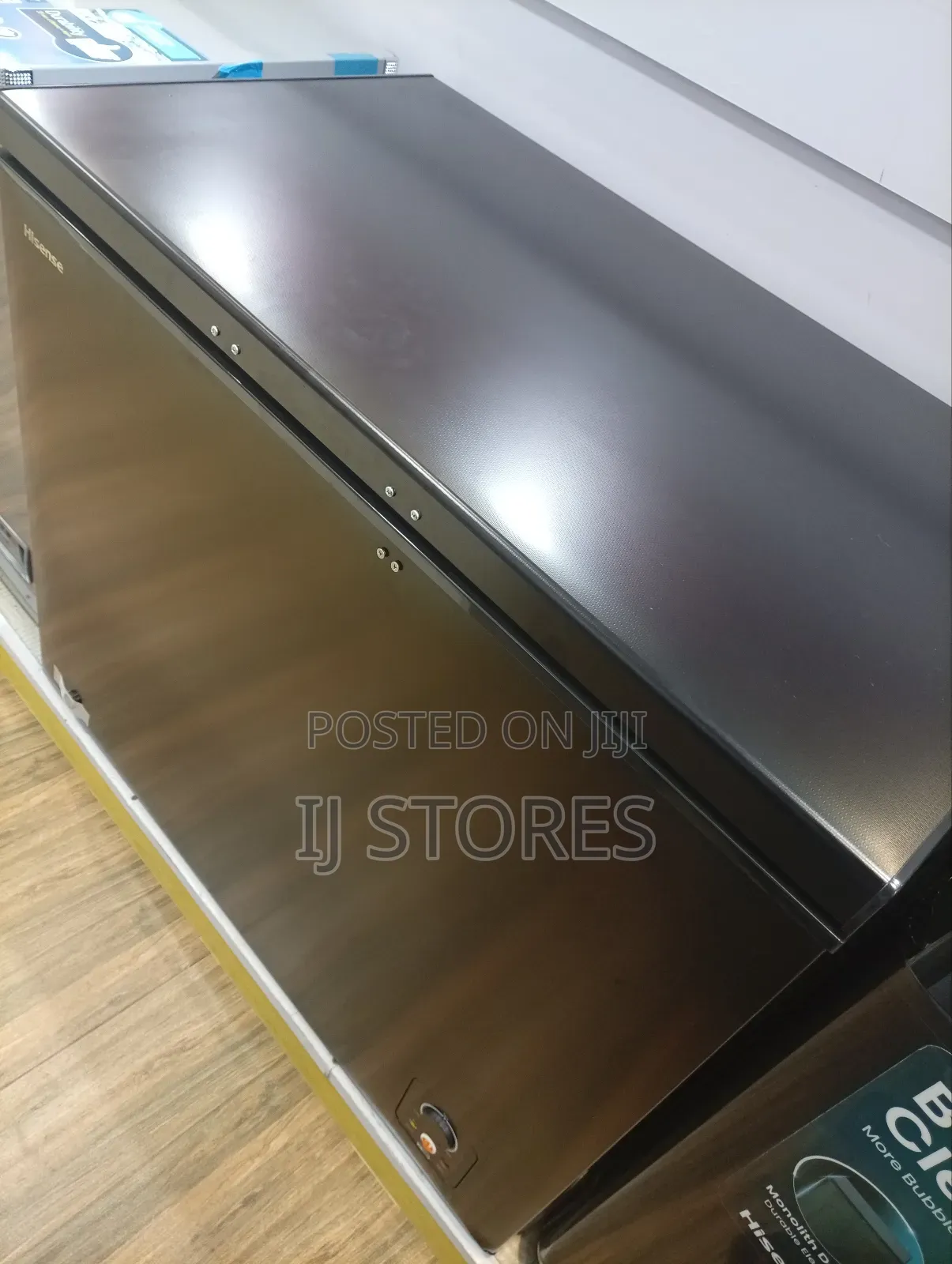 Hisense 250l Freezer