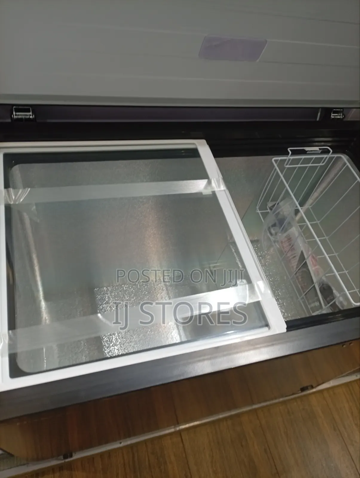 Hisense 250l Freezer