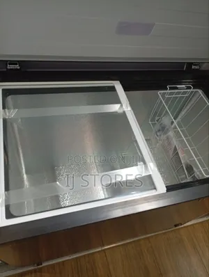 Hisense 250l Freezer