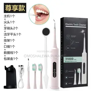Sonic Electric Toothbrush