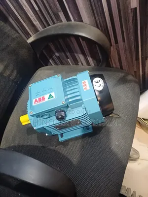 2hp/1.5kw Abb Three Phase High Quality Electric Motor