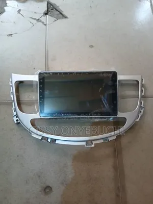 Hyundai Genesis 2008_2013 Android Player