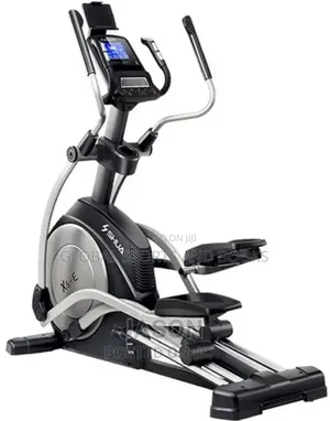 Commercial Elliptical Bike