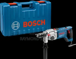 GSB 162-2 Re 16mm Bosch Professional Impact Drill