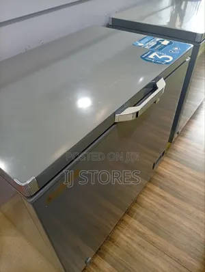 Scanfrost 250l Freezer