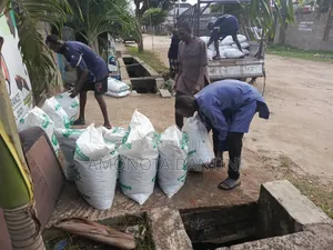 Fertilizers/Manure