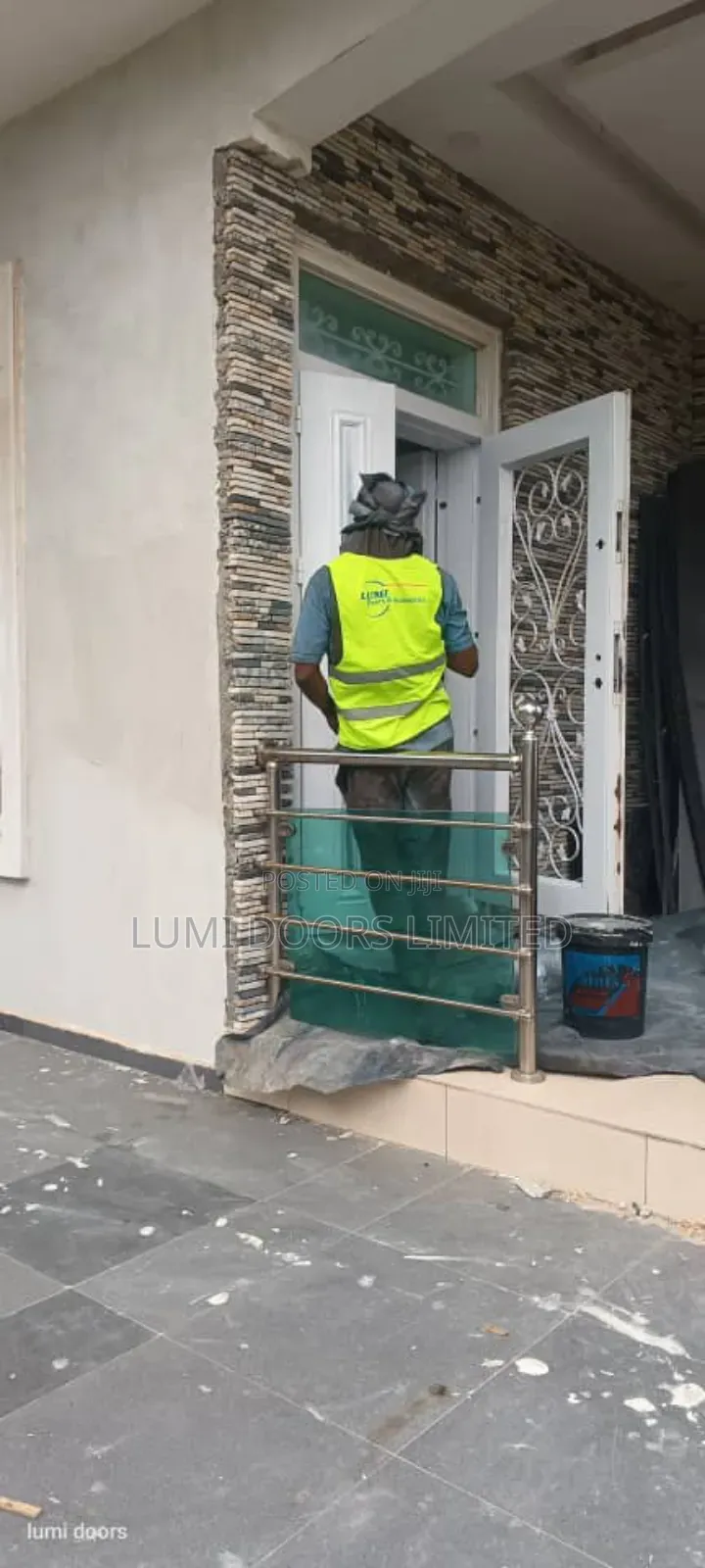 Full House Renovation Servicing
