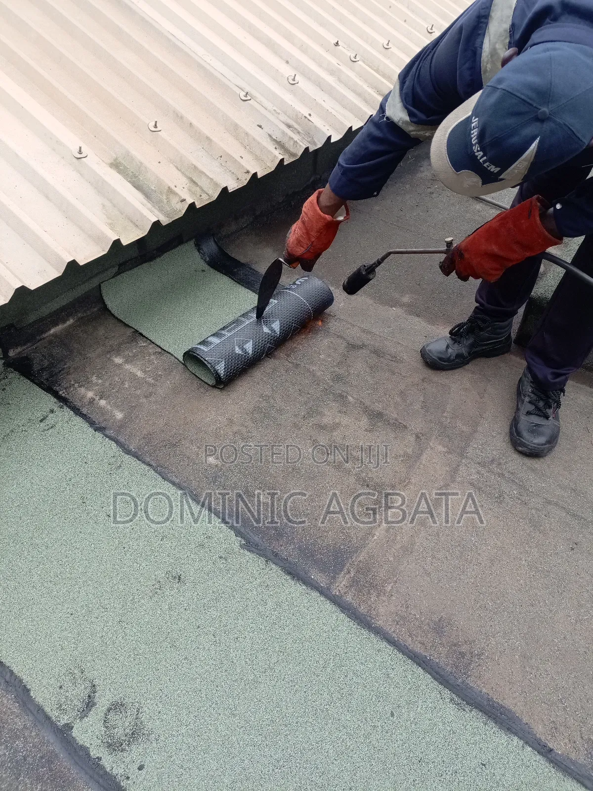 Overnice Leak-Proofing Expert
