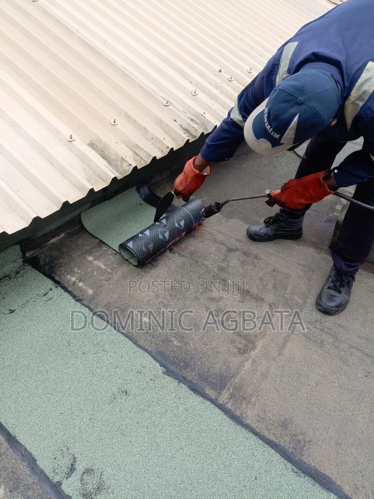 Overnice Leak-Proofing Expert