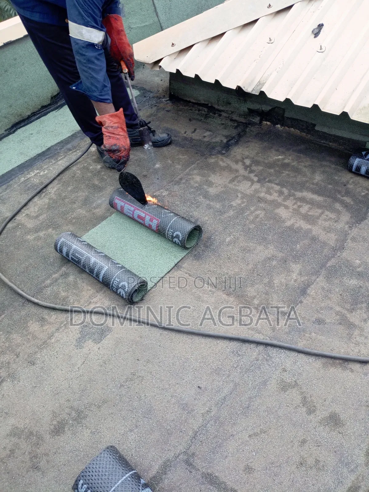 Overnice Leak-Proofing Expert