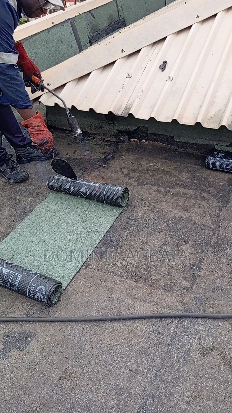 Overnice Leak-Proofing Expert