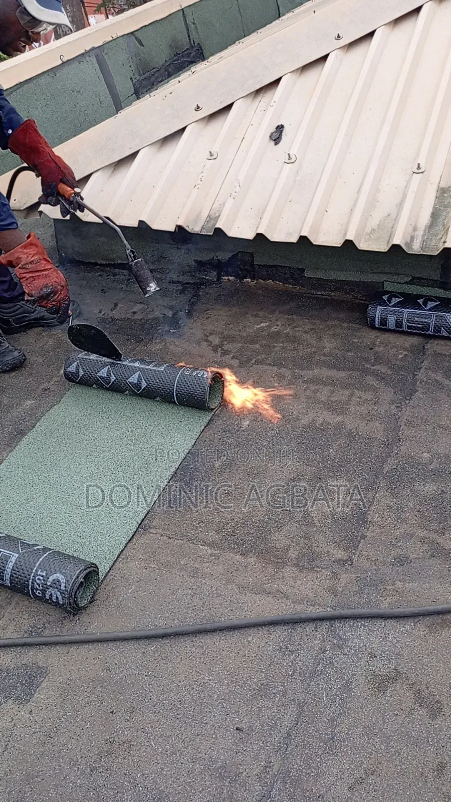 Overnice Leak-Proofing Expert