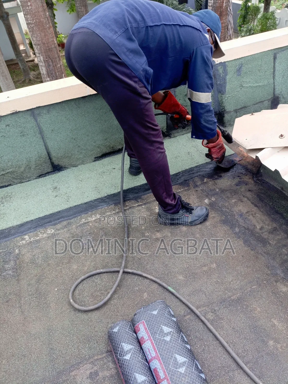Overnice Leak-Proofing Expert