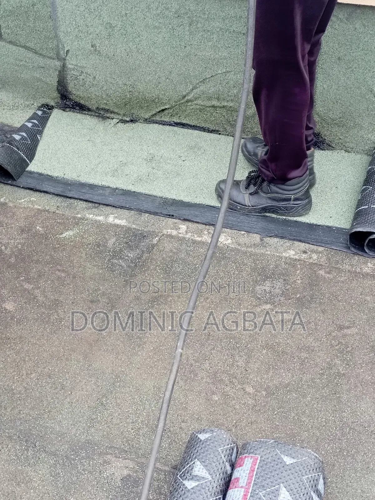 Overnice Leak-Proofing Expert