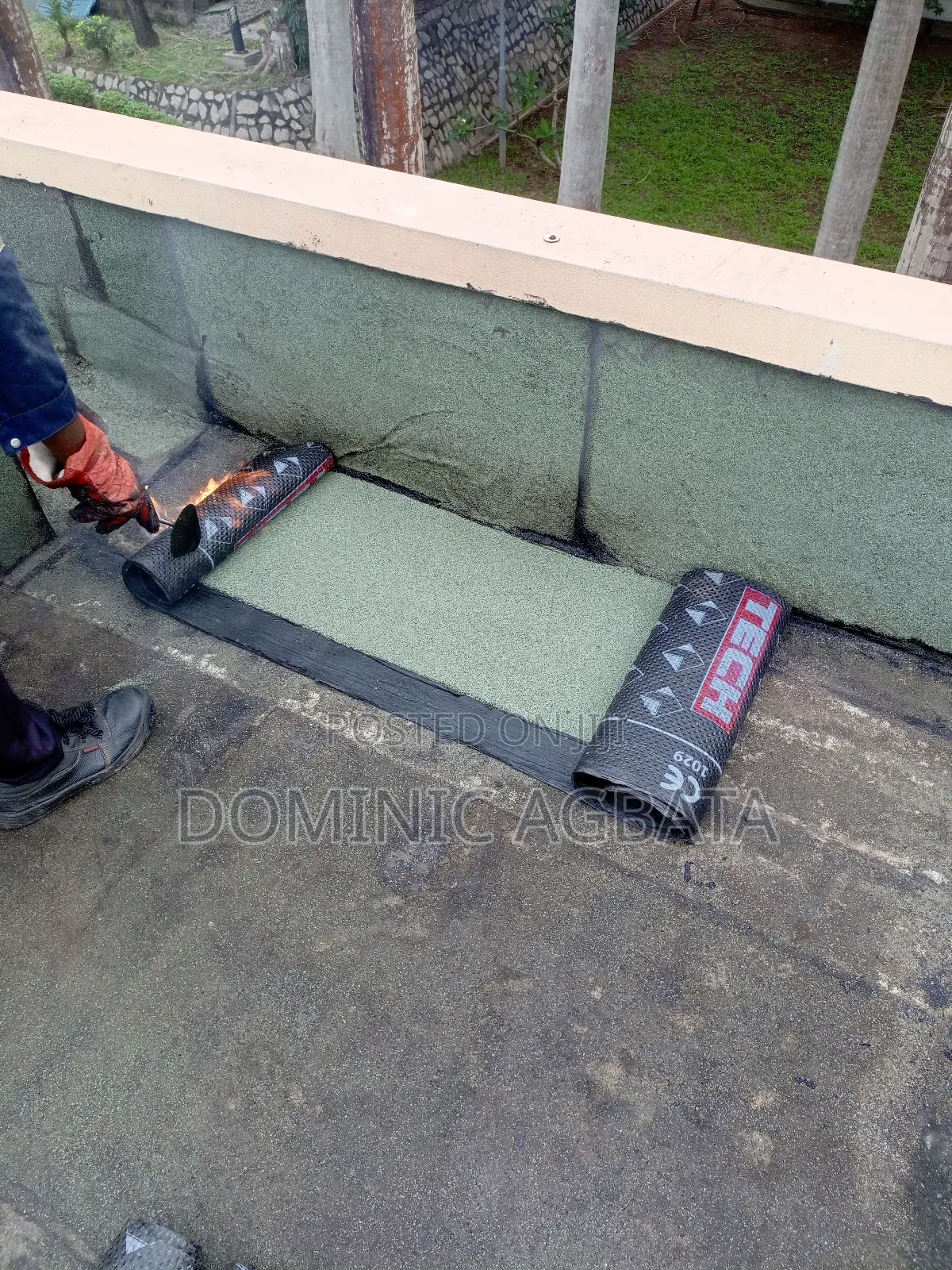 Overnice Leak-Proofing Expert
