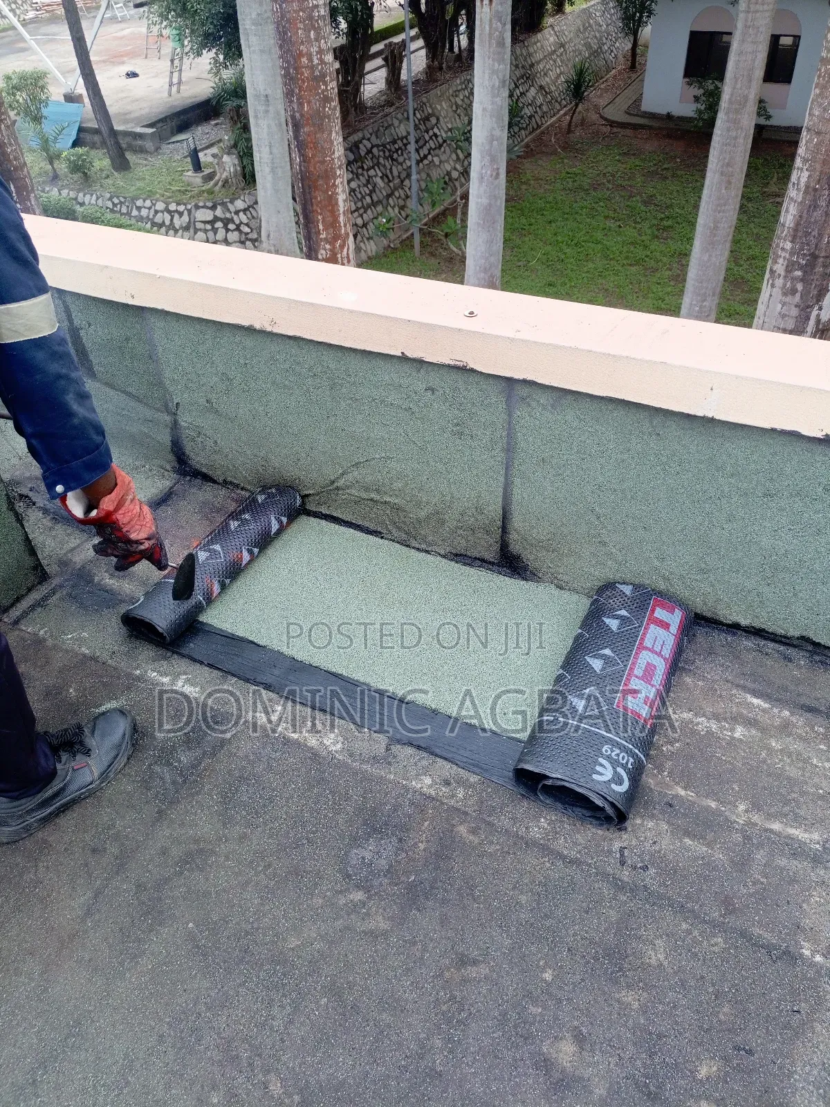 Overnice Leak-Proofing Expert
