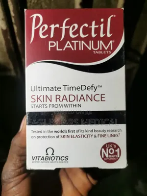 Perfetil Platinum