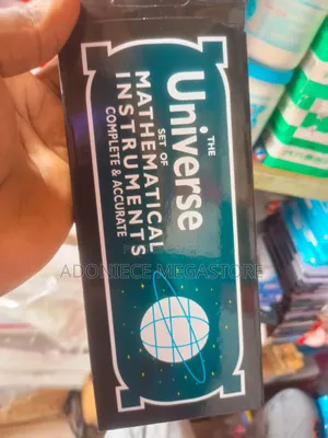 Mathematical Set