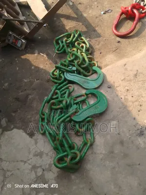 12mm Lifting Chain