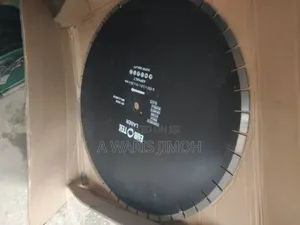 26" Cutting Disc