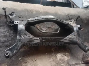 Mazda Cx-9 2007 to 2014 Model Center Back Beam