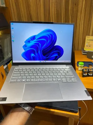 Laptop Lenovo Thinkbook 14 32GB Intel Core Ultra 5 SSD 512GB