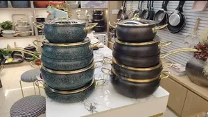 10 Pieces Nsfe Pot