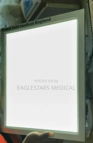 X Ray Viewing Box
