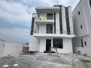 5bdrm Duplex in Lekki for sale